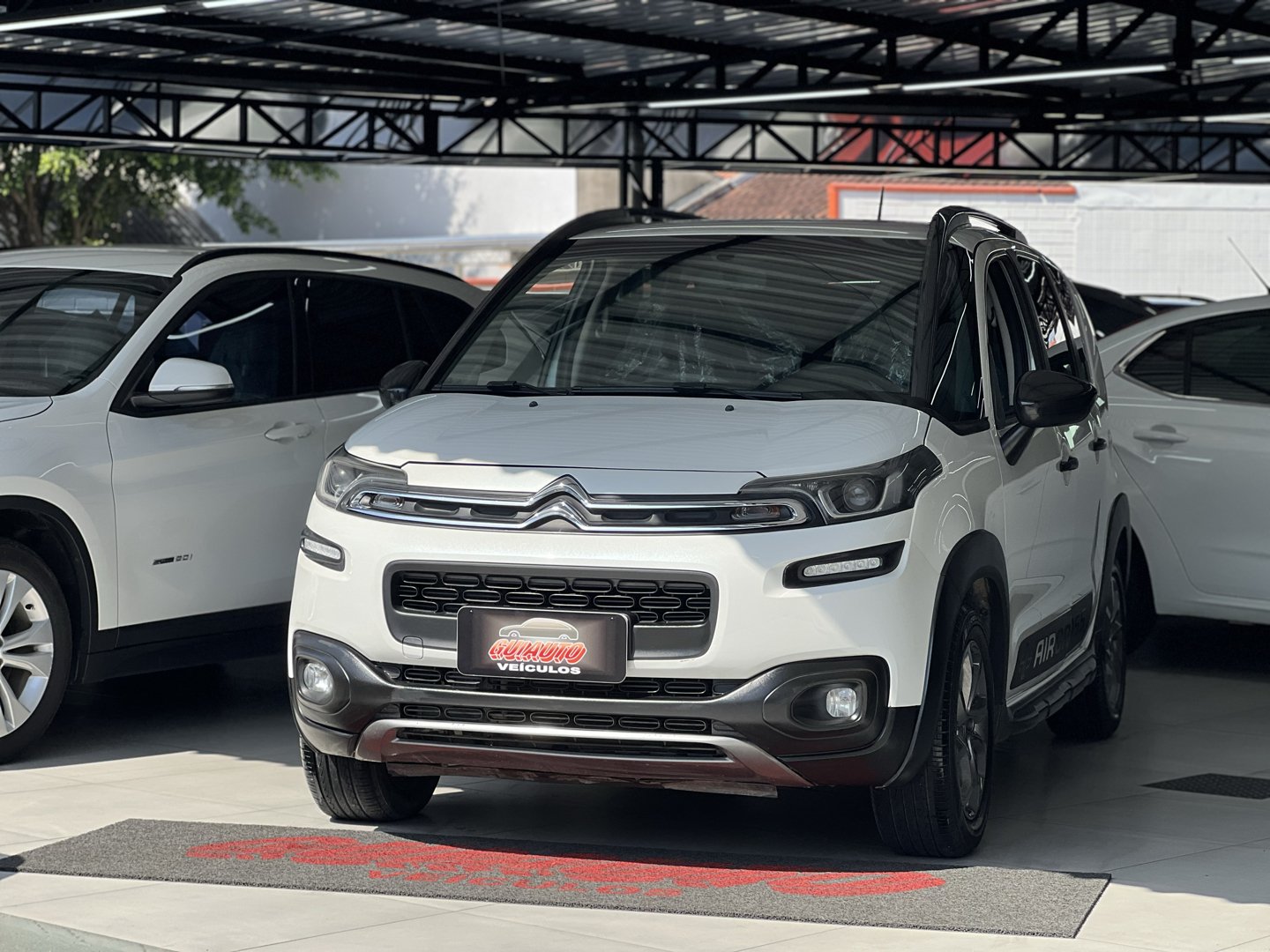 imagem de Feel 1.6 Flex 16V 5p Aut.