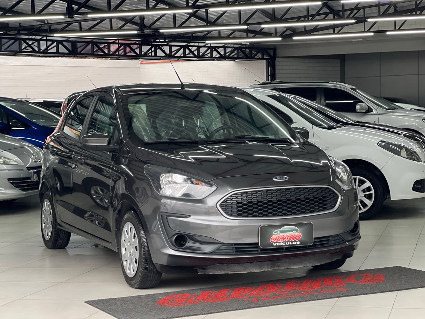 imagem de 1.0 8V/1.0 8V ST Flex 3p