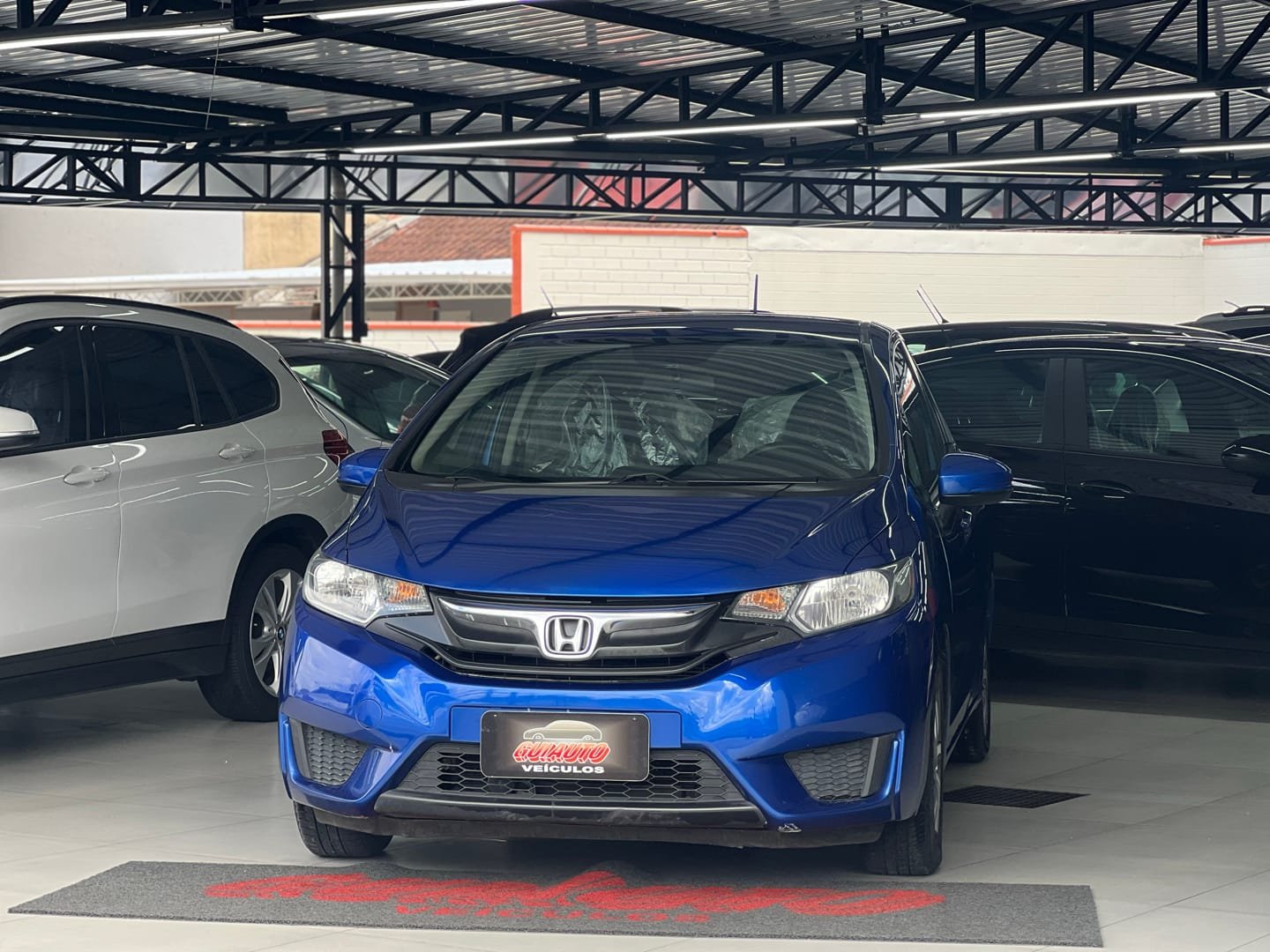 imagem de LX 1.4/ 1.4 Flex 8V/16V 5p Aut.