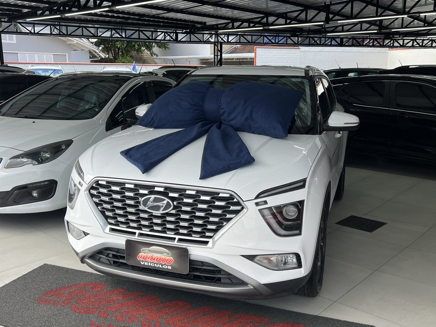 imagem de Limited 1.0 TB 12V Flex Aut.