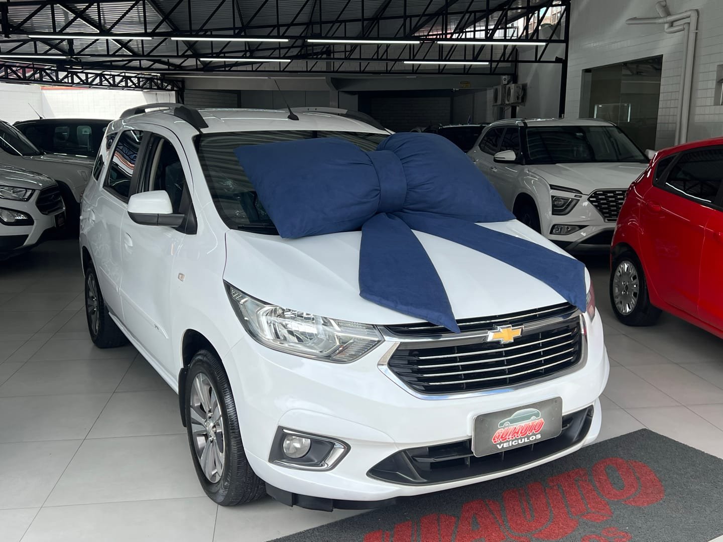 imagem de LTZ 1.8 8V Econo.Flex 5p Aut.