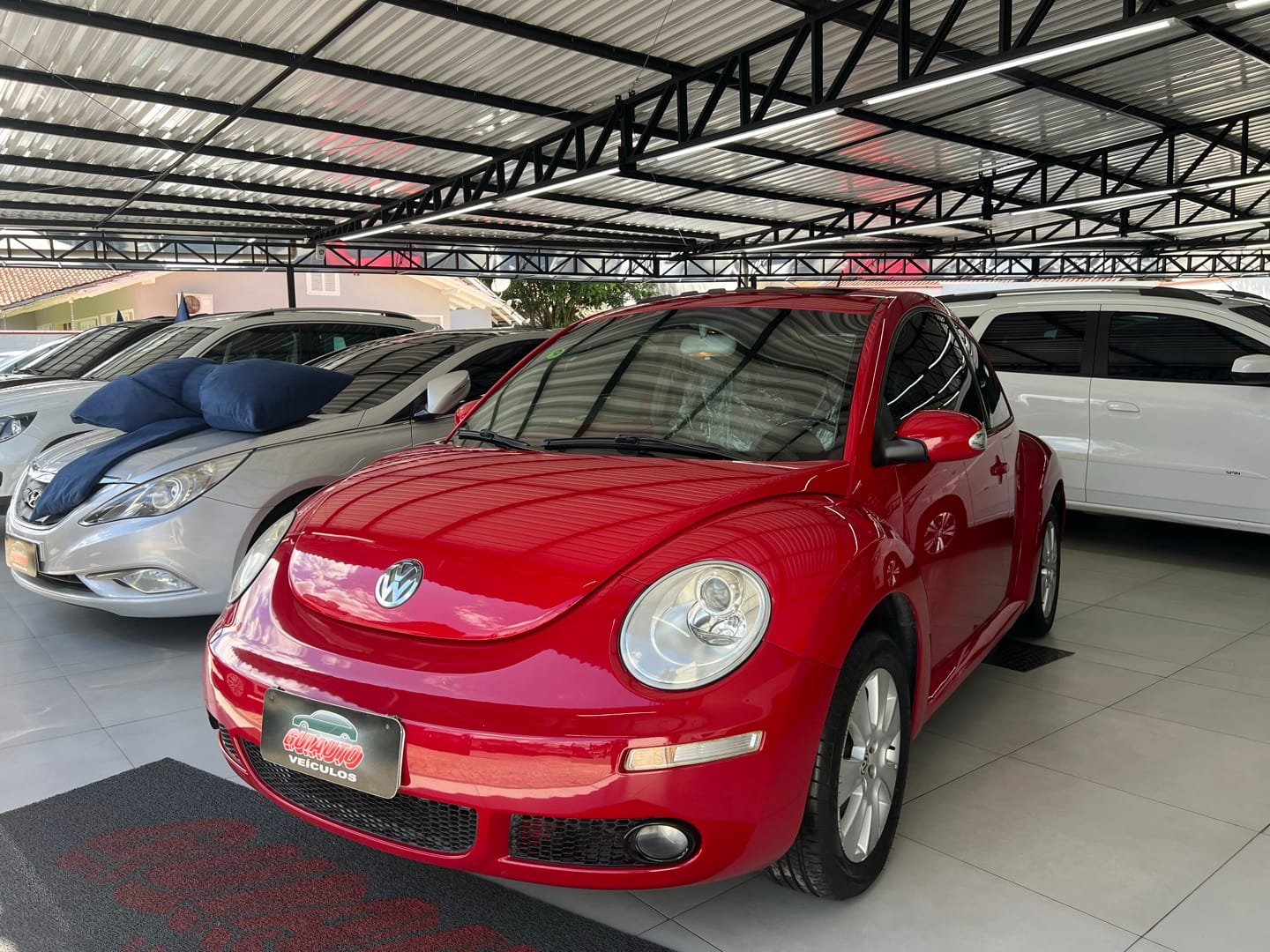 imagem de 2.0 Mi Mec./Aut.