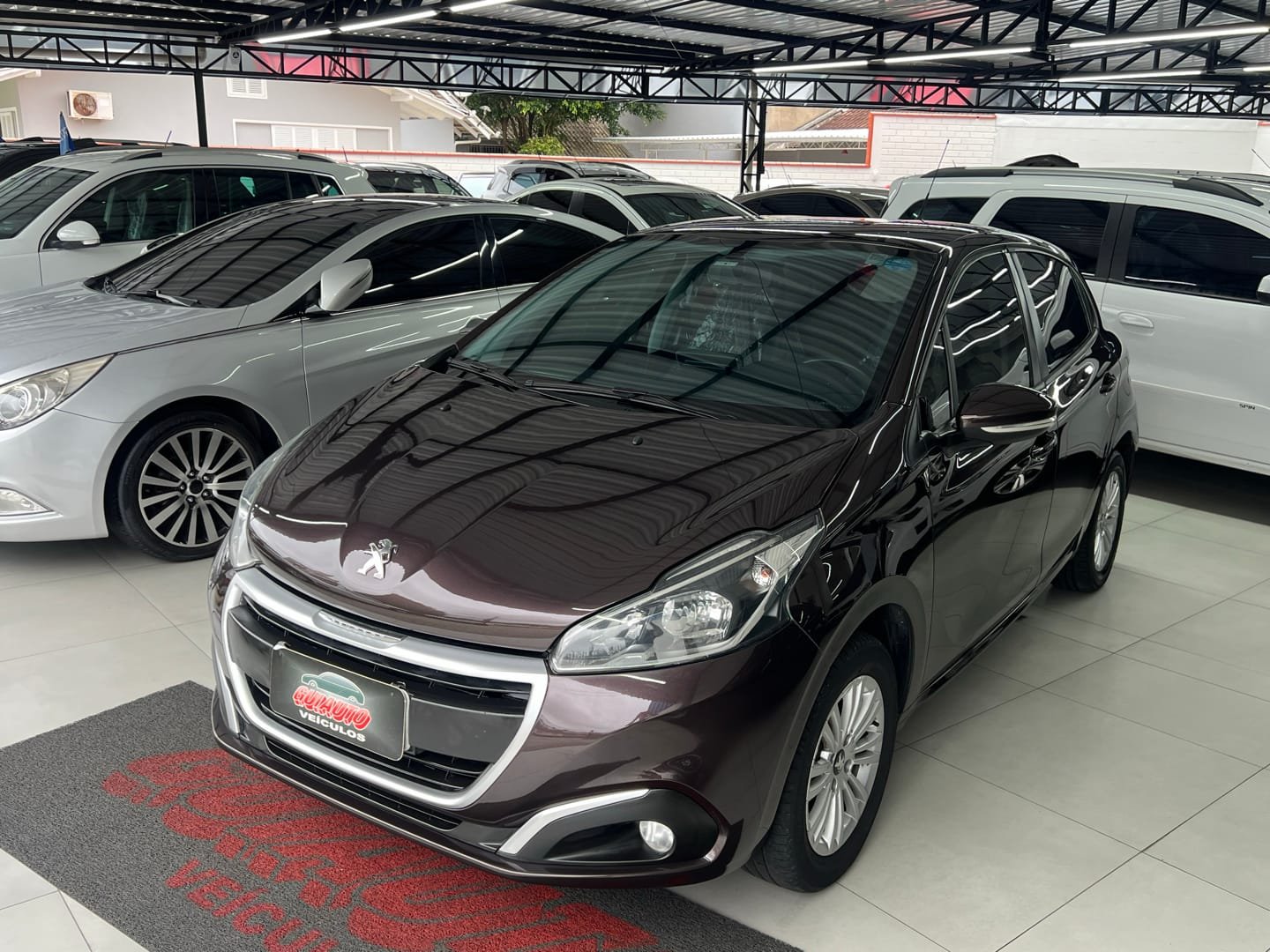 imagem de Active Pack 1.2 Flex 12V 5p Mec.