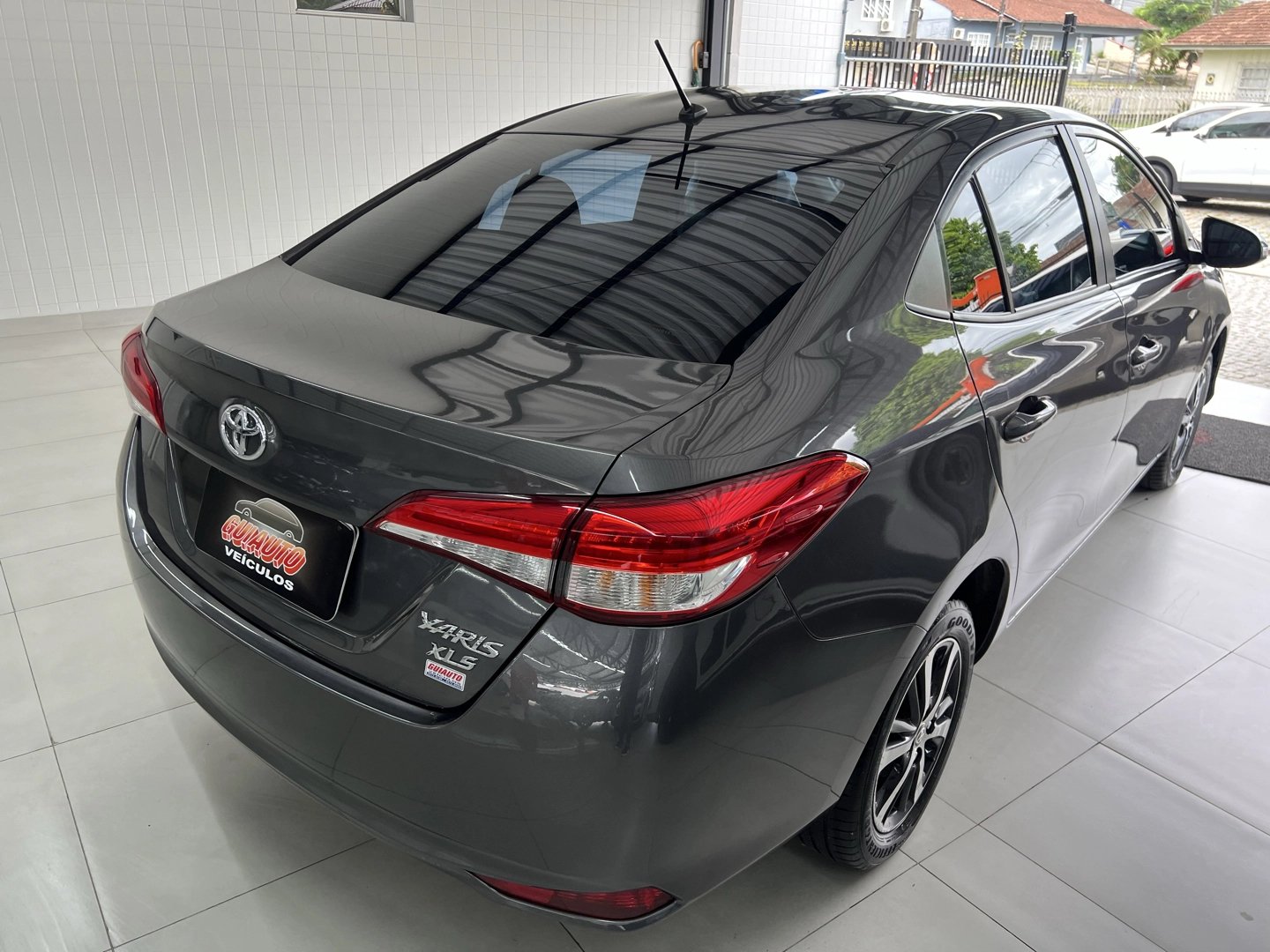 imagem de Black S Line 1.4 TFSI S-tronic