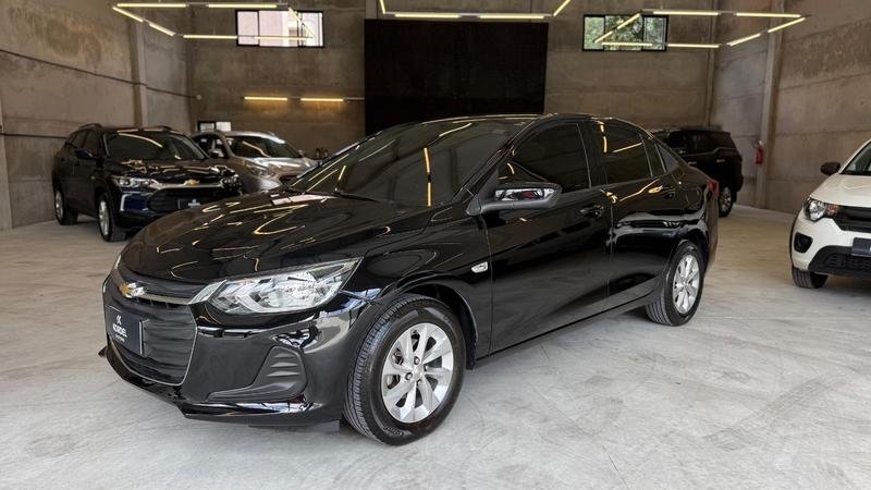 imagem de SEDAN Plus 1.0 12V TB Flex Mec.