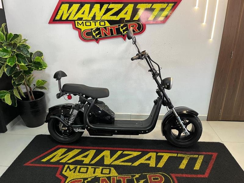 VOLTZ EVS 3000W (Elétrica)  na cor Preto em Campo Largo / PR - 42902