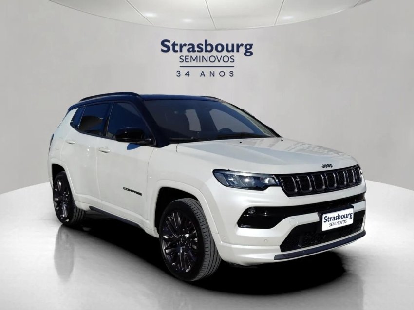 imagem de S T270 1.3 TB 4x2 Flex Aut.