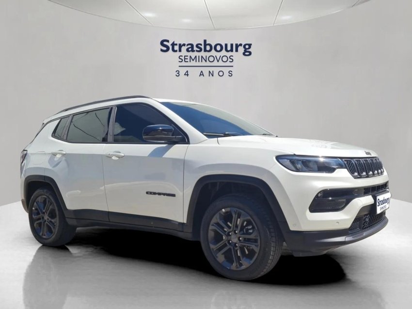 imagem de LONG. T270 1.3 TB 4x2 Flex Aut.