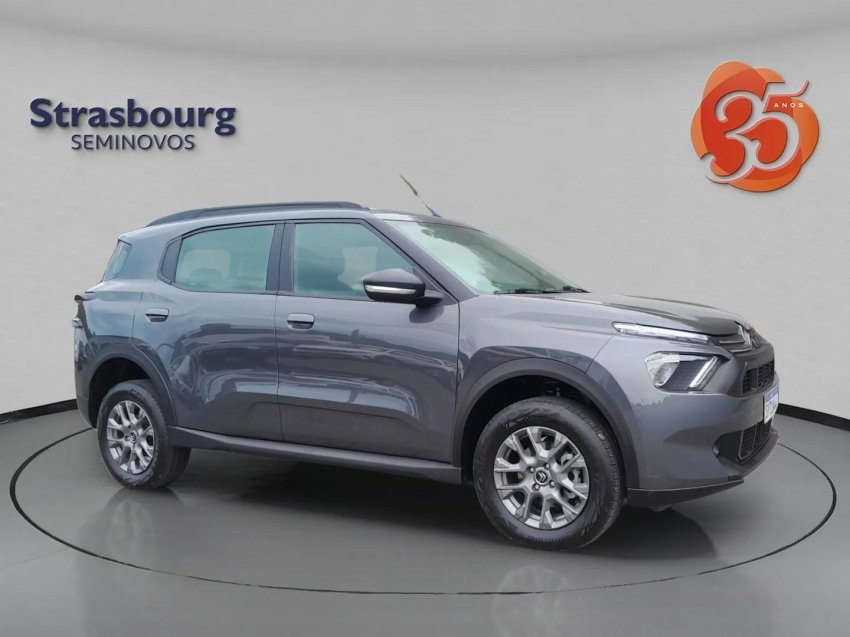 imagem de F. Pack 1.0 Flex TB 200 Aut.