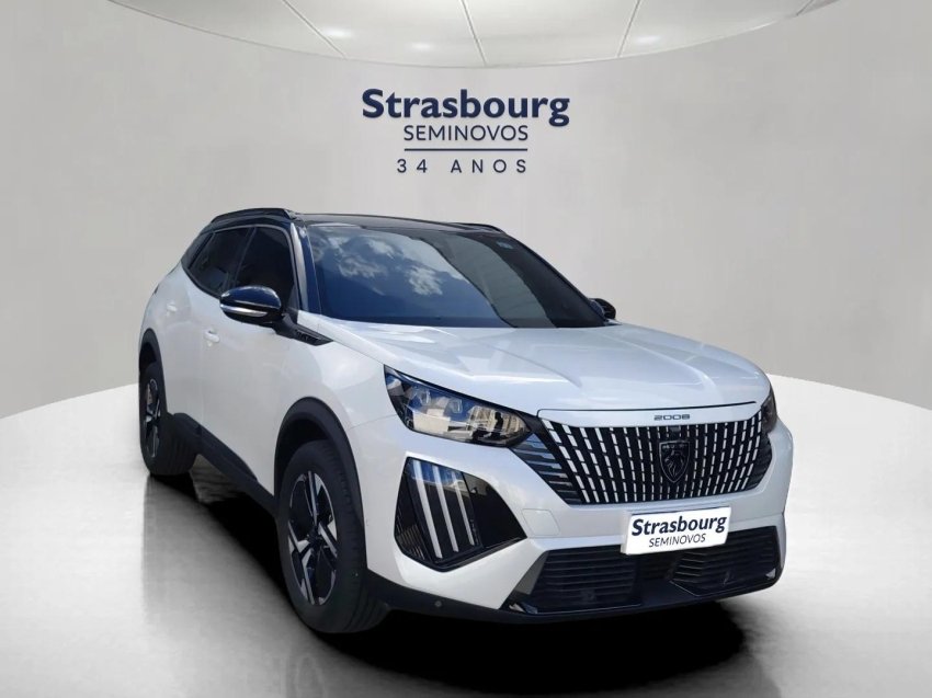 imagem de GT 1.0 Turbo Flex 5p Aut.