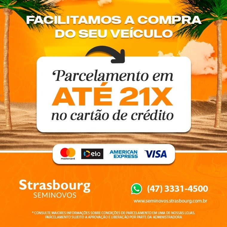 imagem de Endurance 1.4 Flex 8V CS Plus