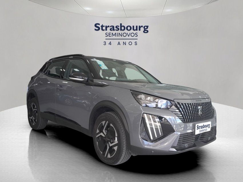 imagem de GT 1.0 Turbo Flex 5p Aut.