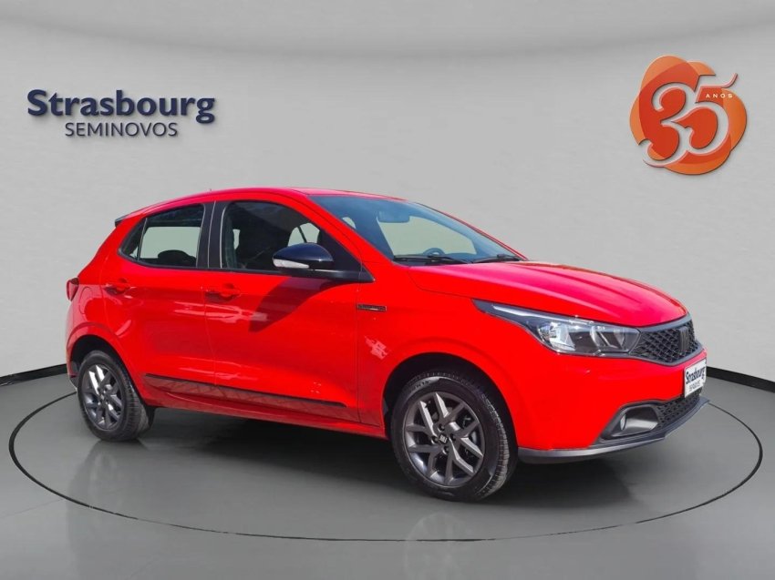 imagem de DRIVE 1.3 8V Flex Aut.