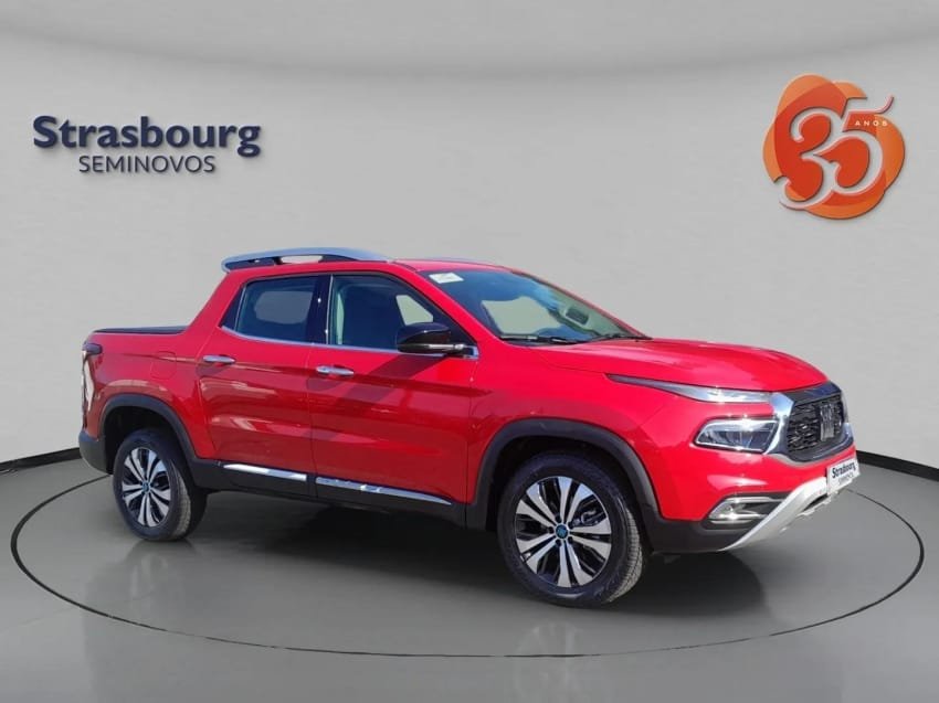 imagem de Volcano 2.0 16V 4x4 TB Diesel Aut.