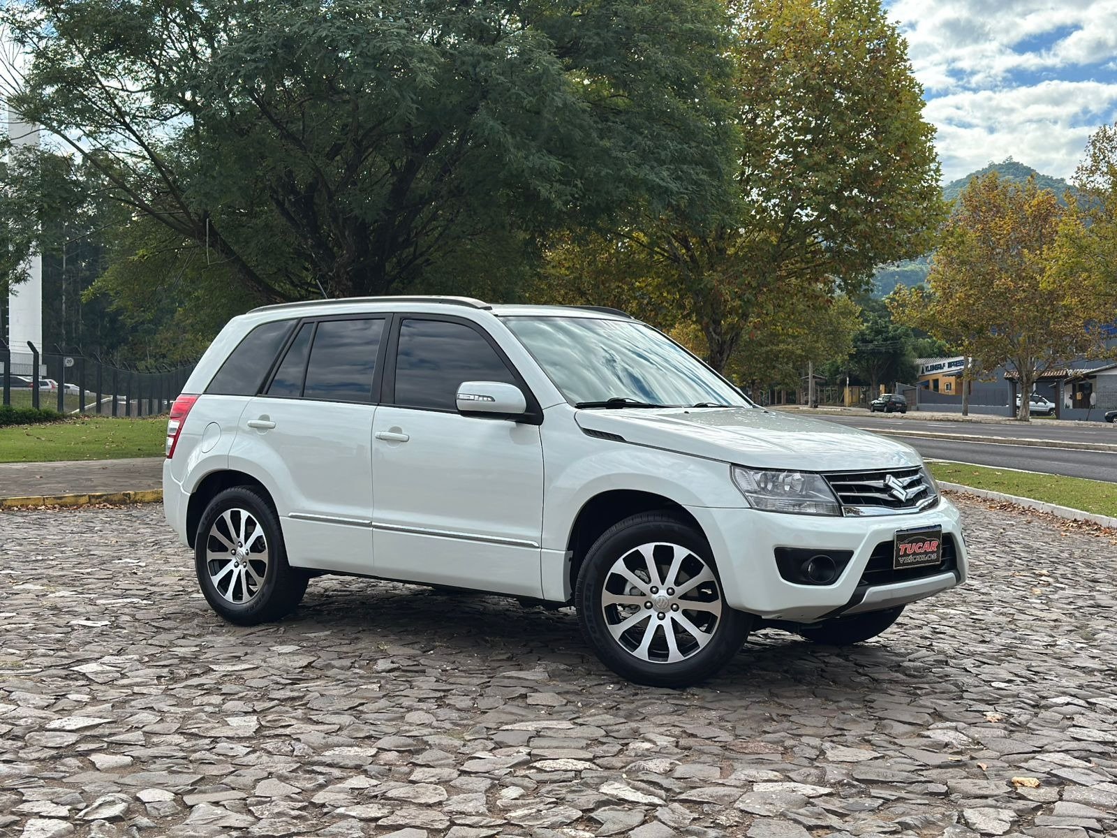 imagem de 2.0 16V 4x2/4x4 5p Aut.