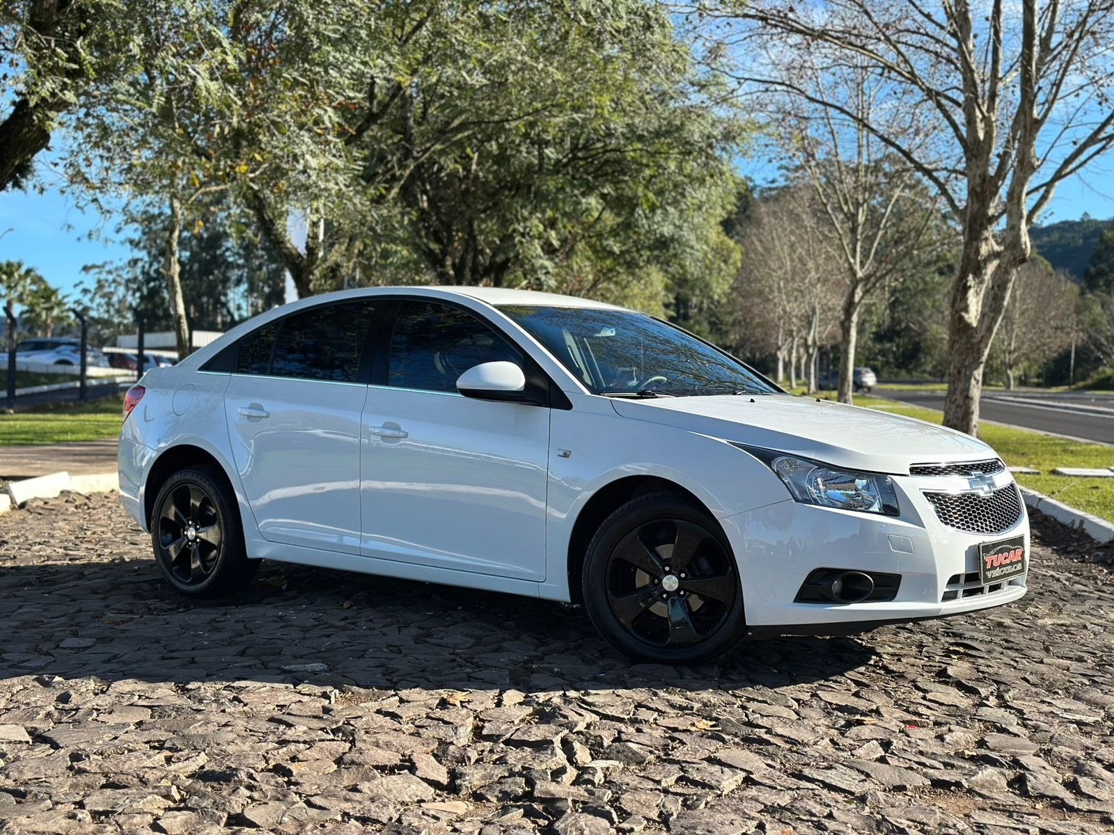 imagem de HB Sport LT 1.8 16V FlexP. 5p Aut