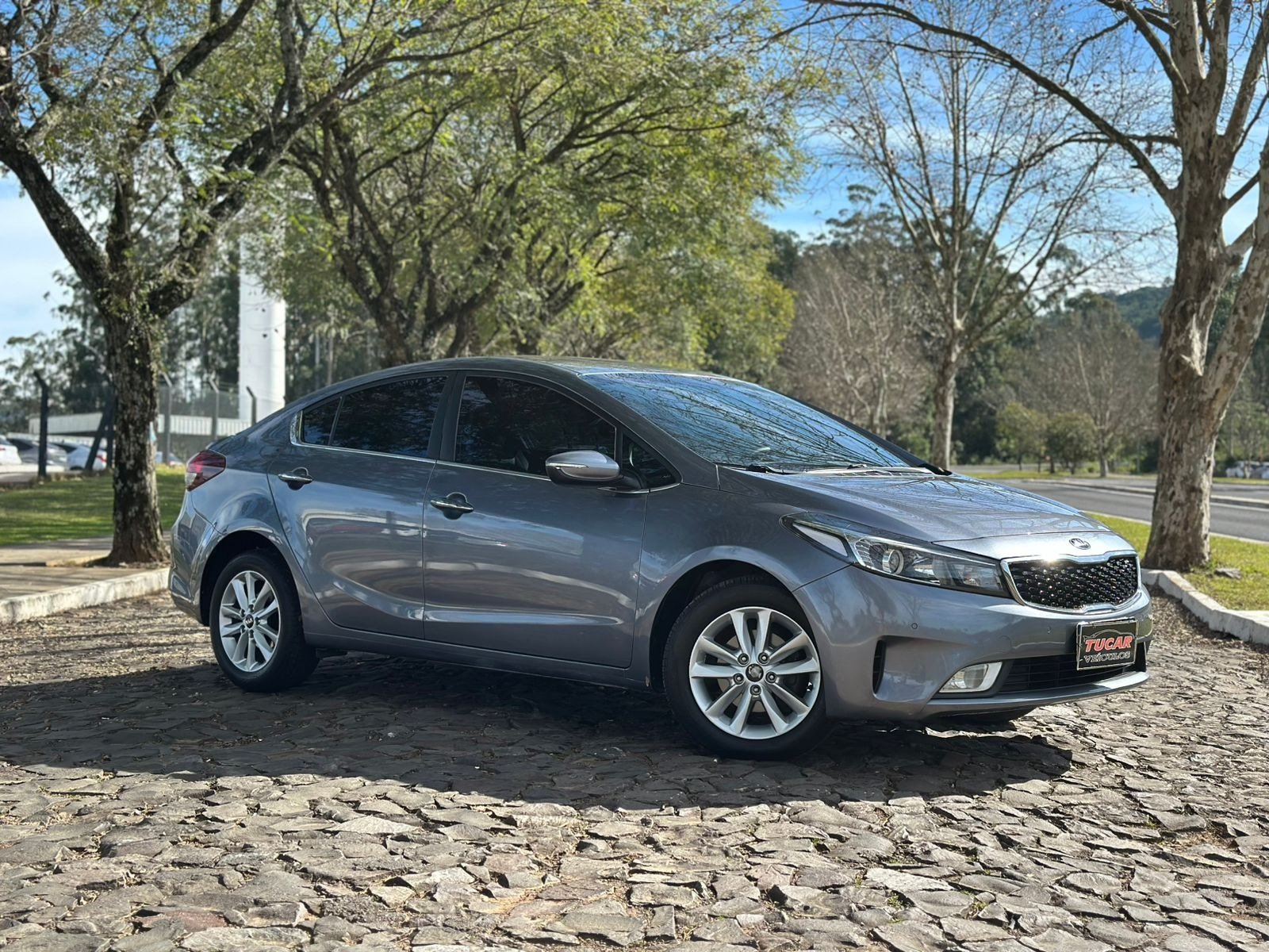 imagem de 1.6 16V Aut.