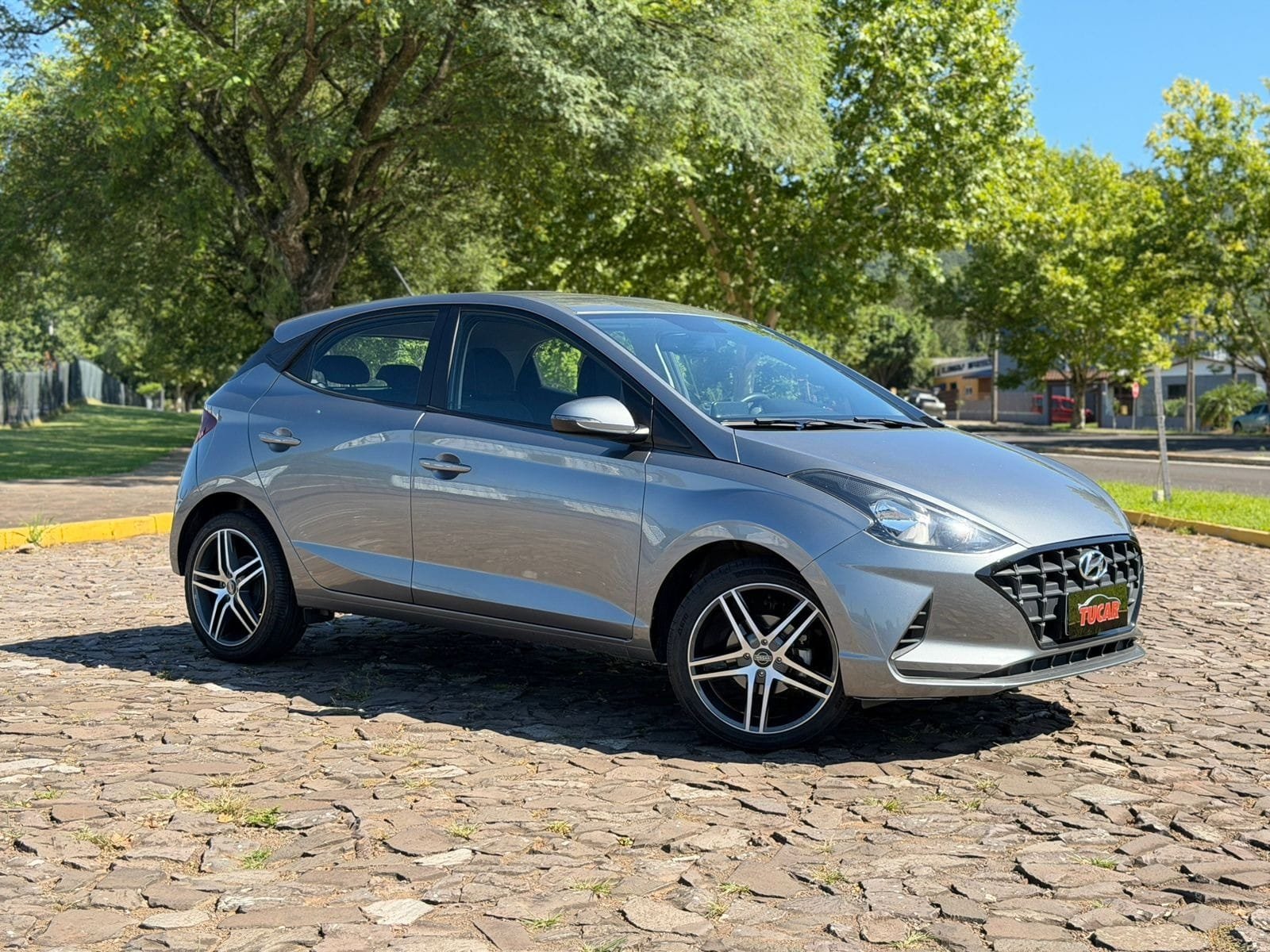 imagem de Evolution 1.0 Flex 12V Mec.