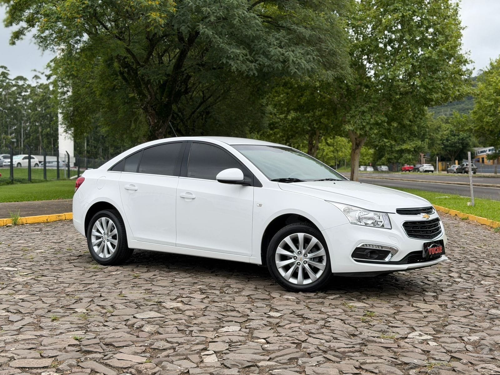 imagem de HB Sport LT 1.8 16V FlexP. 5p Aut