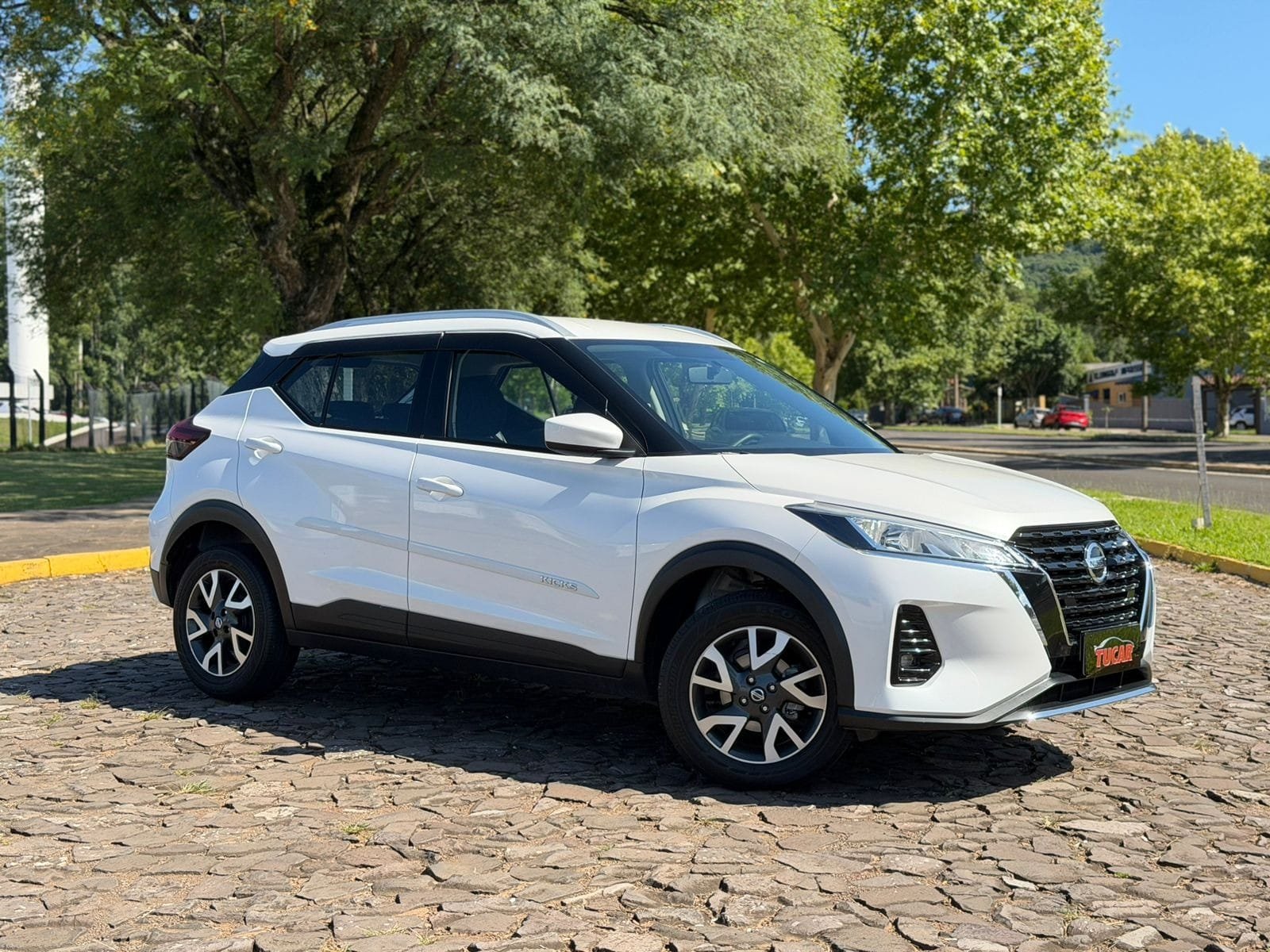 imagem de Sense 1.6 16V Flex Aut.