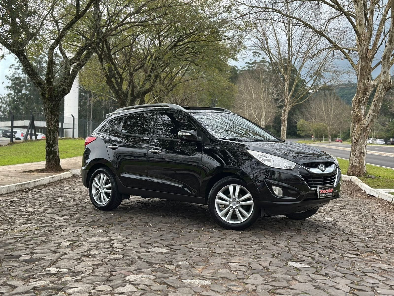 imagem de 2.0 16V 170cv 2WD/4WD Aut.