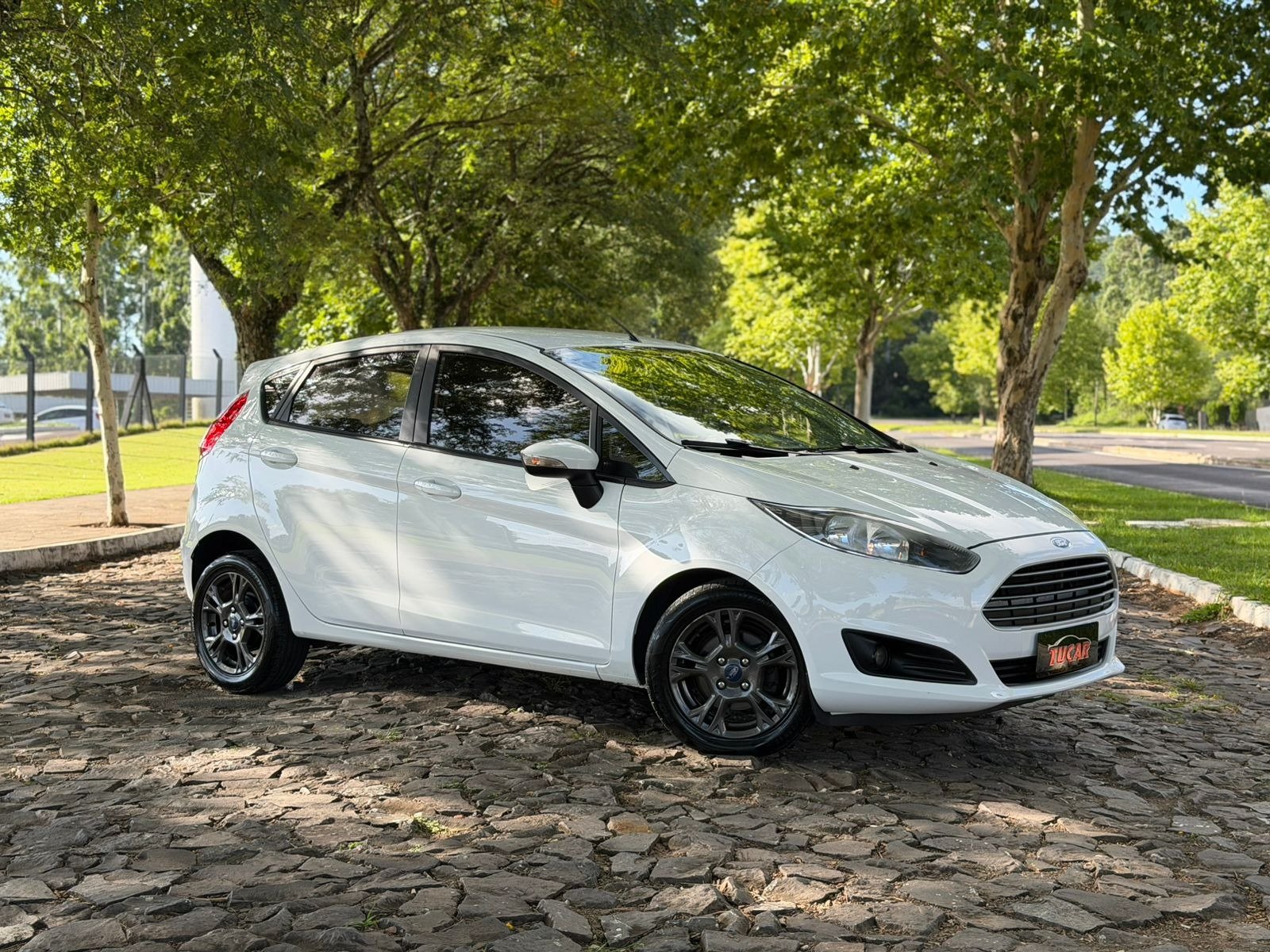 imagem de 1.6 8V Flex/Class 1.6 8V Flex 5p