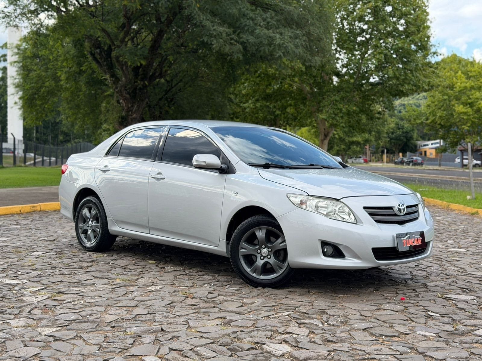 imagem de XR 2.0 16V Flex Aut.