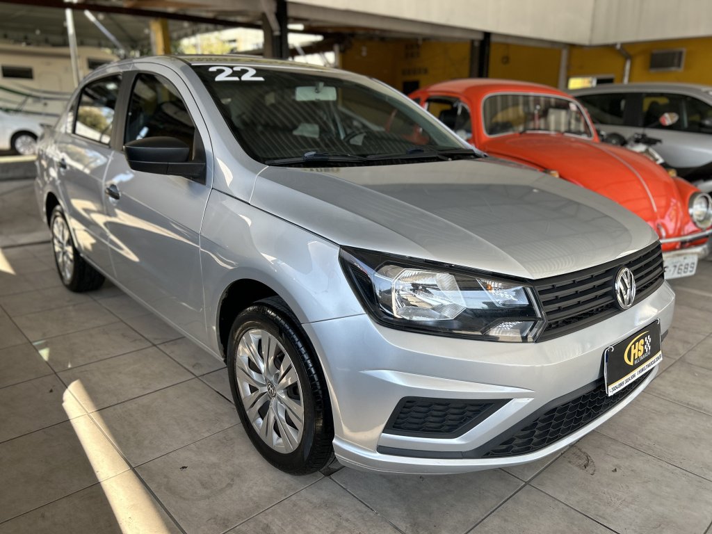 imagem de 1.6 MSI Flex 8V 4p