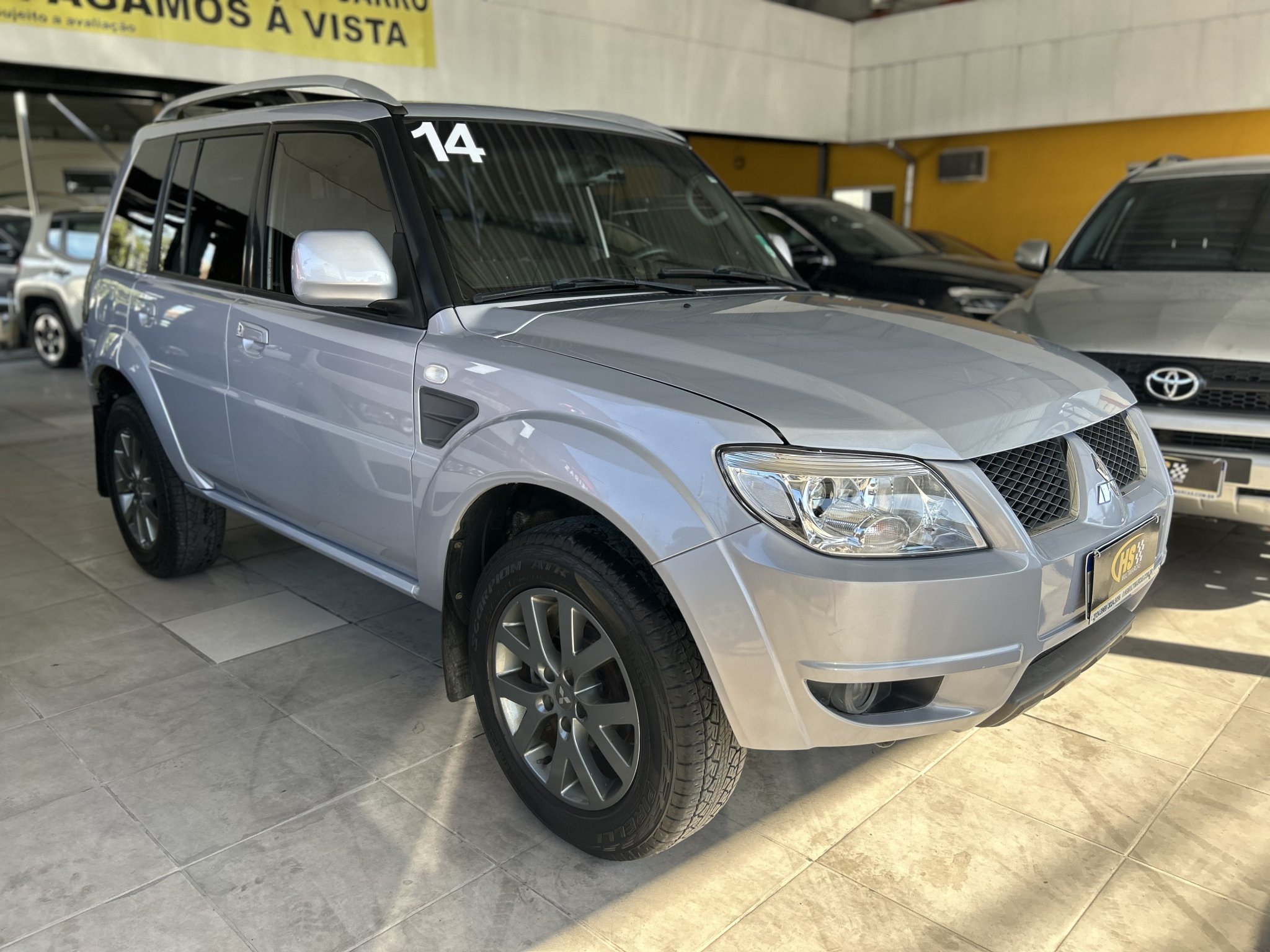 imagem de GLS/GLS/PKHPE 3.2 Dies.TI 5p