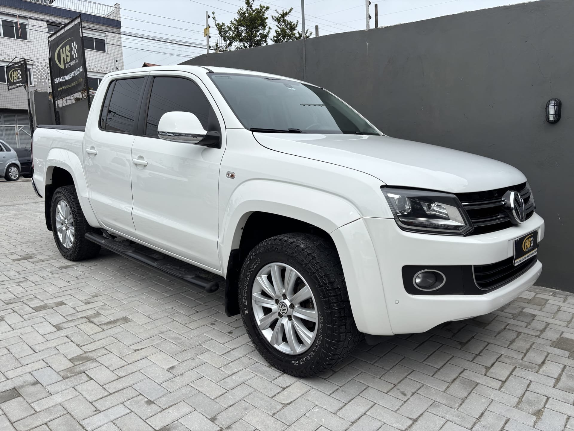 imagem de CS2.0 16V/S2.0 16V TDI 4x4 Diesel