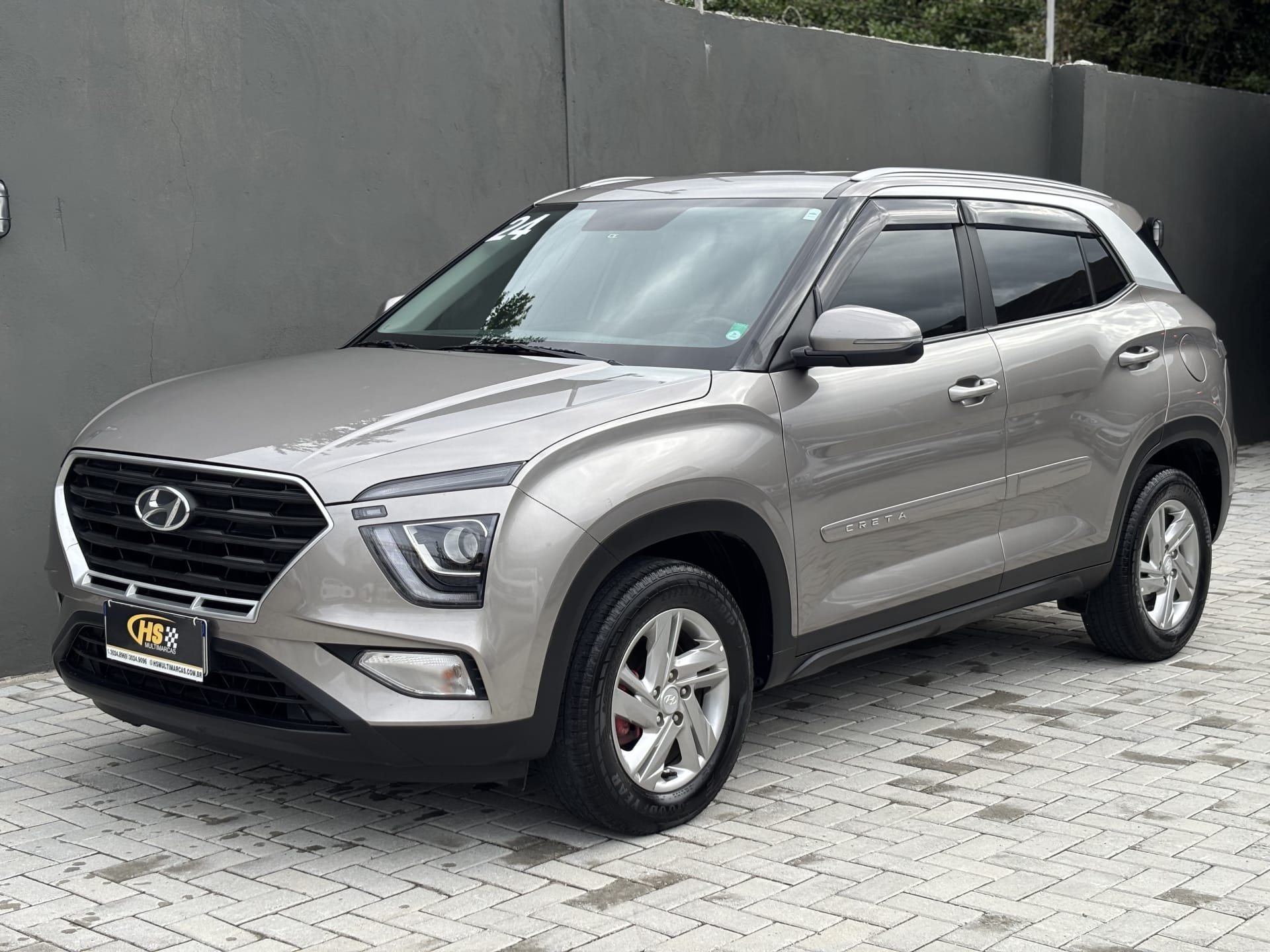 imagem de Comfort 1.0 TB 12V Flex Aut.