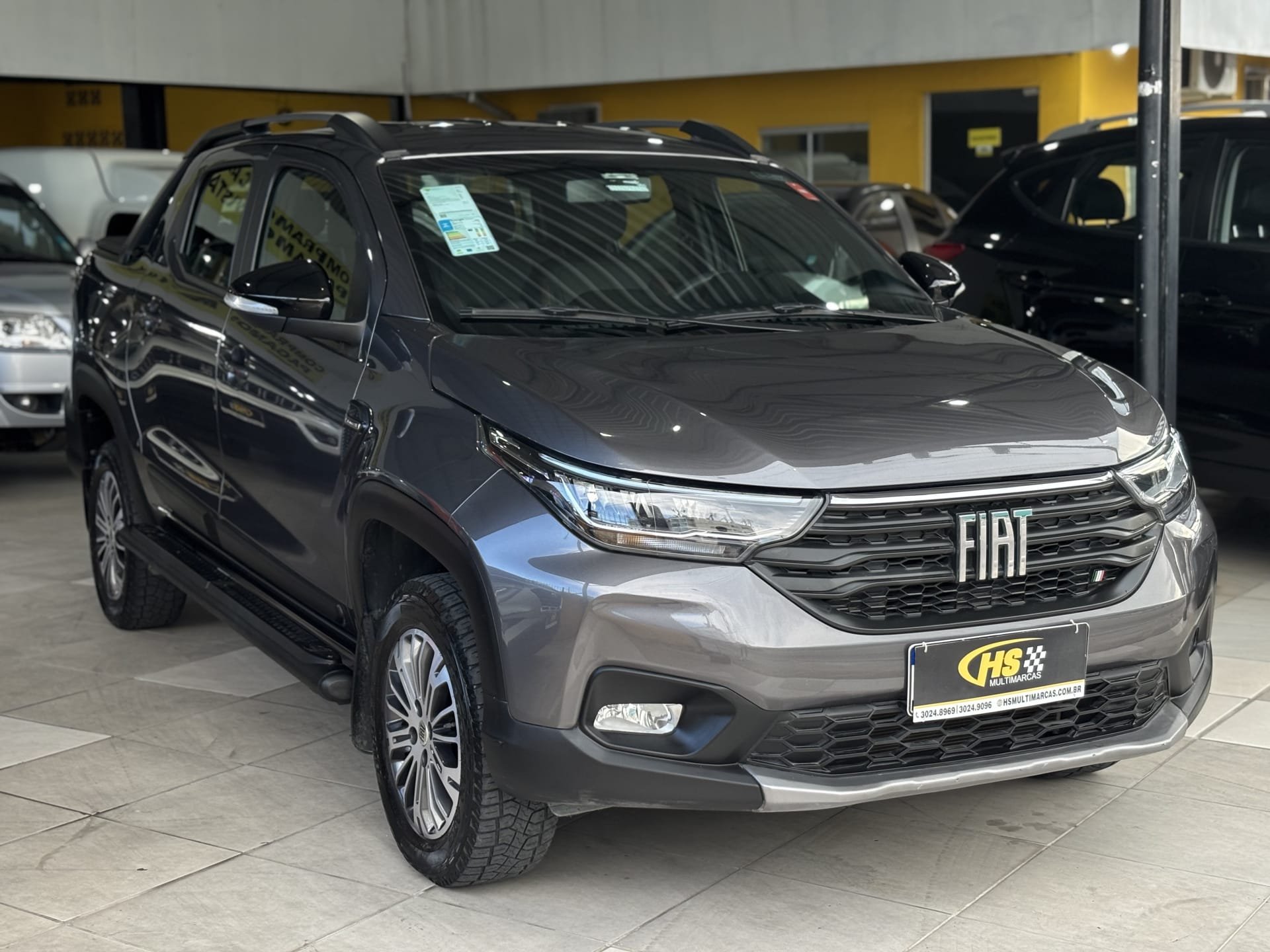 imagem de 1.3 mpi Fire 8V 67cv CE