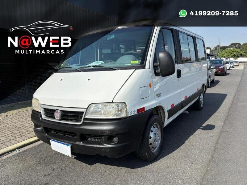 imagem de Minibus 2.3 ME Diesel