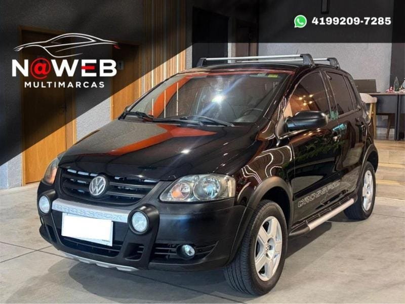 imagem de 1.6 Mi Total Flex 8V 5p