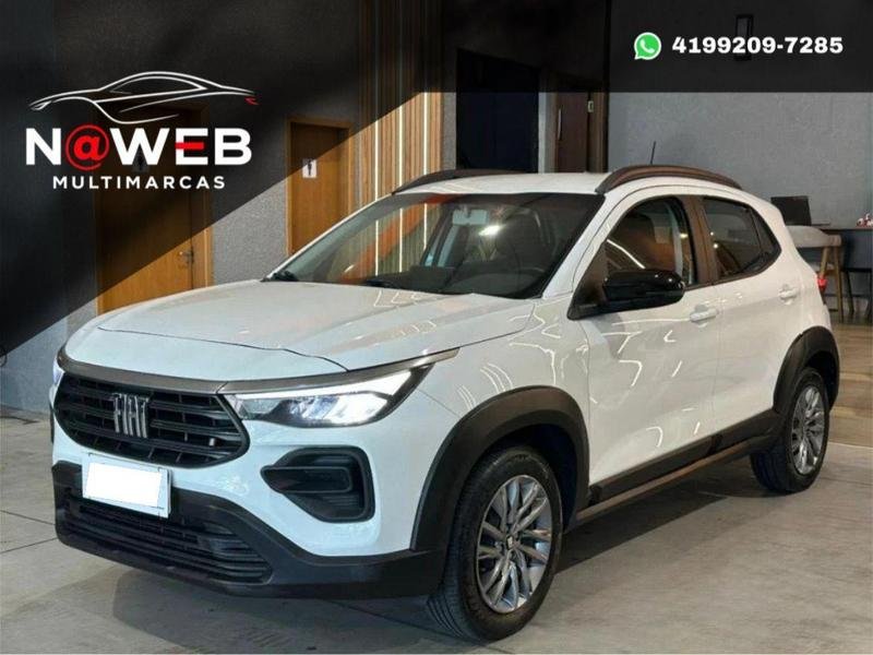 imagem de DRIVE 1.3 8V Flex Aut.