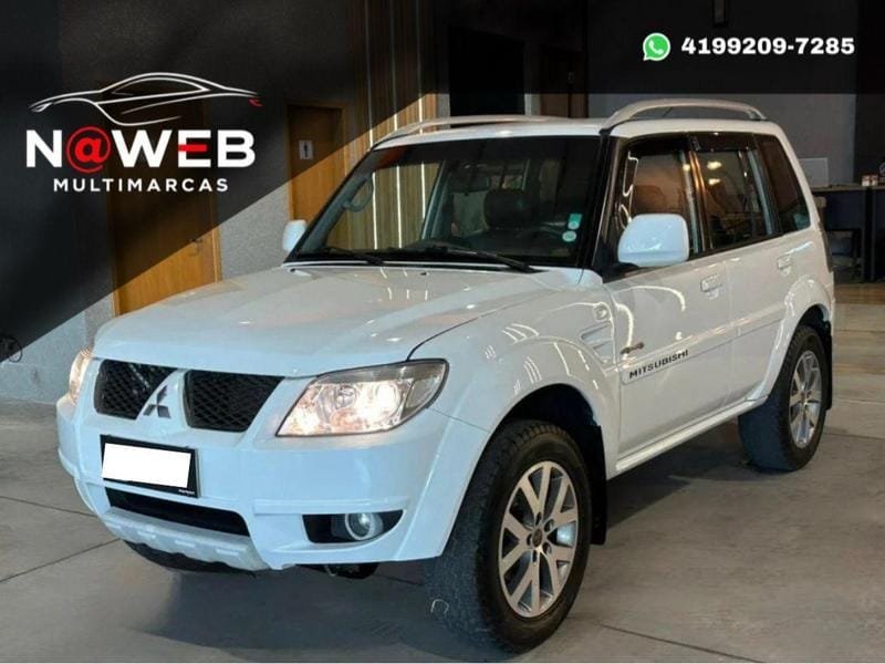 imagem de 2.0/ 2.0 Flex 16V 4x4 Aut.