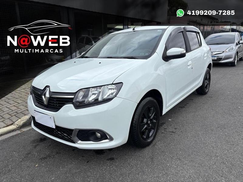 imagem de Dynamique Flex 1.6 16V 5p