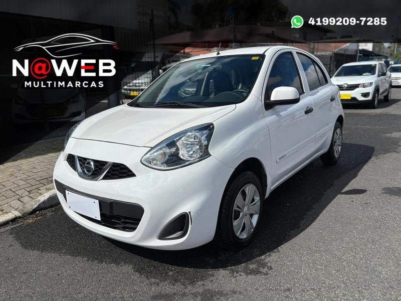 imagem de S 1.0 16V Flex Fuel 5p