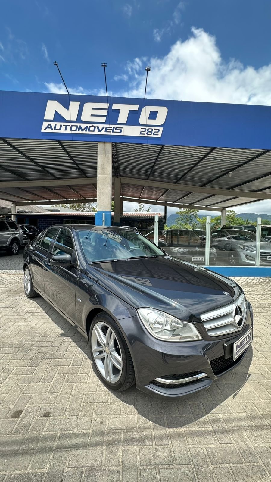 imagem de Classic/Classic Plus/Elegance