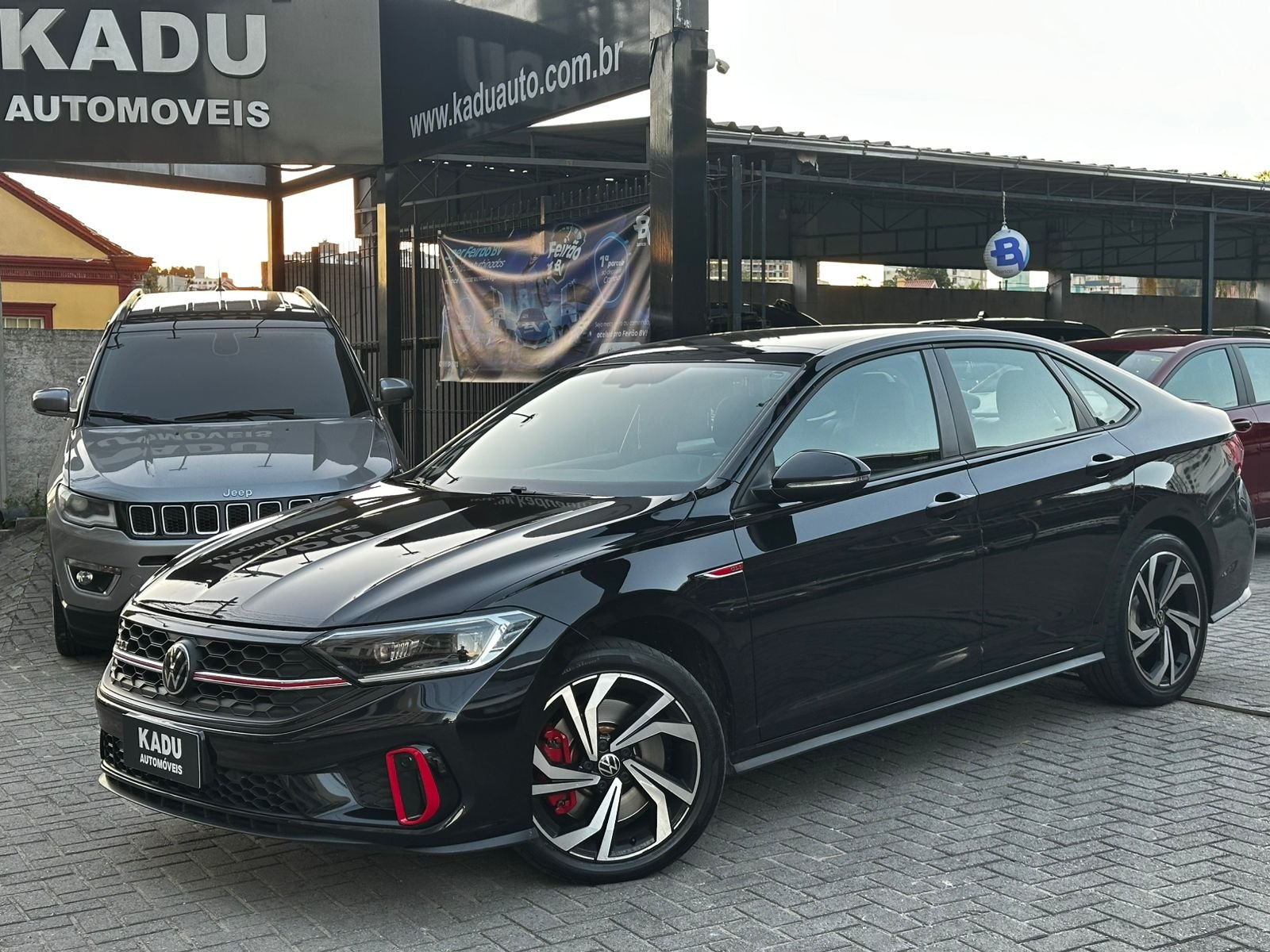 imagem de GLI 350 TSI 2.0 16V 4p Aut.