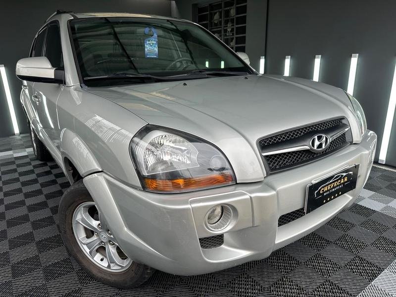 imagem de 2.0 16V Aut.