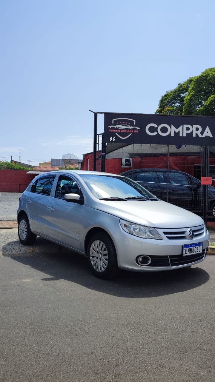 imagem de 1.0 Flex 12V 5p