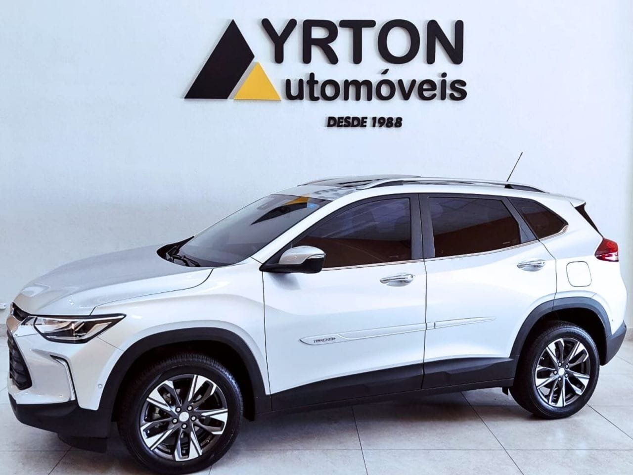 imagem de Premier 1.2 Turbo 12V Flex Aut.