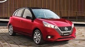 imagem de 1.0 16V Flex Fuel 5p