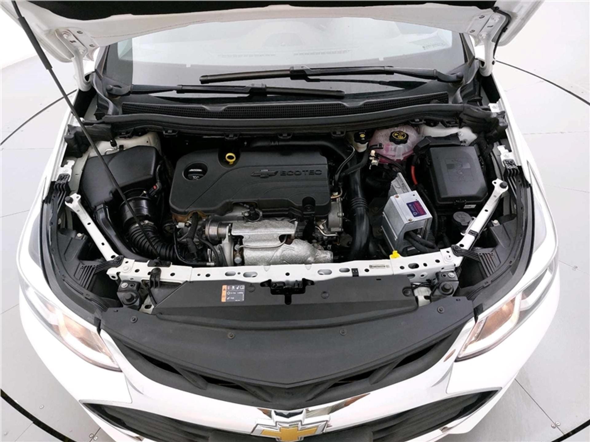 imagem de Hi-Flex 1.0 16V 3p