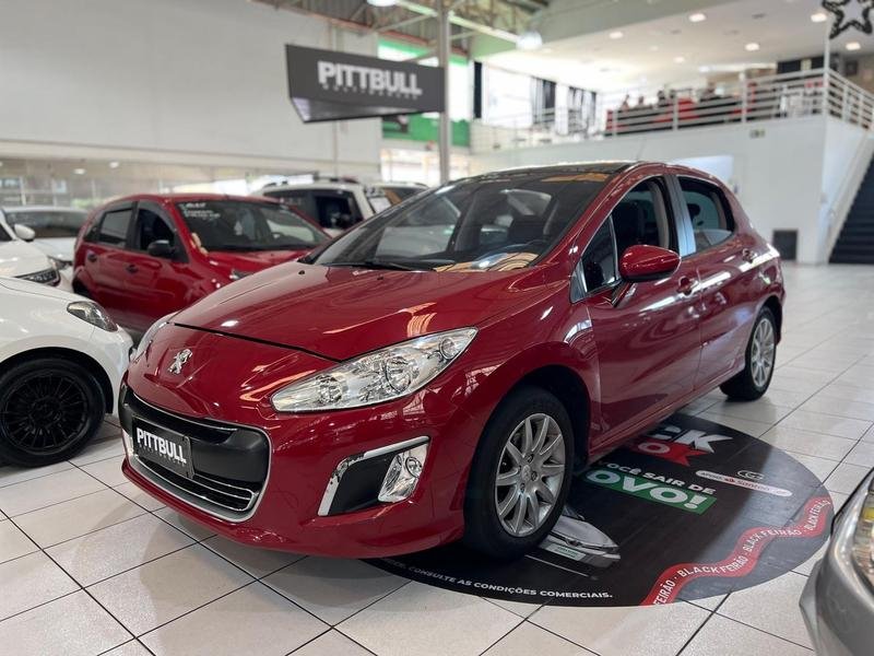 imagem de Active 1.6 Flex 16V 5p mec.