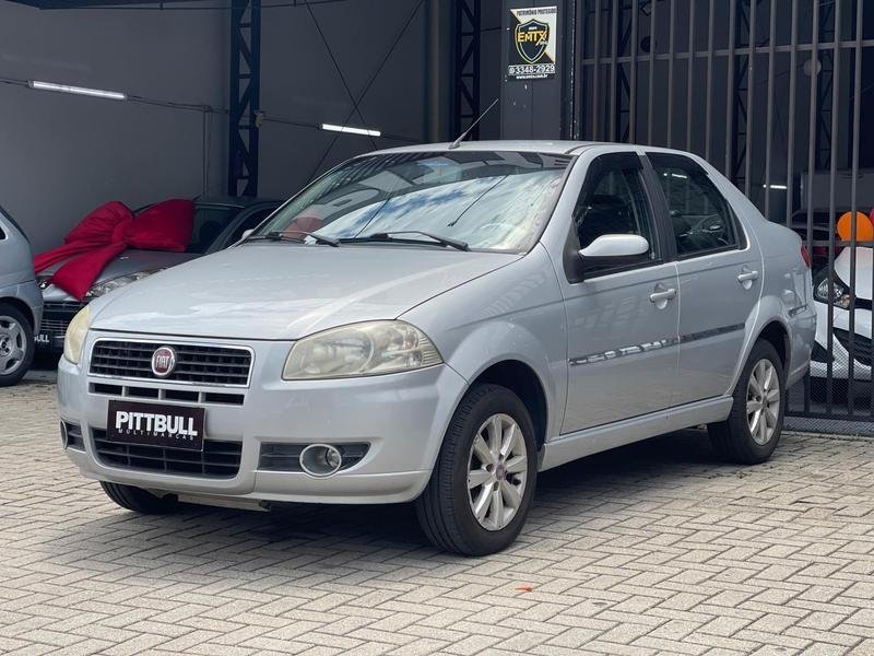 imagem de EL 1.0 mpi Fire Flex 8V 4p