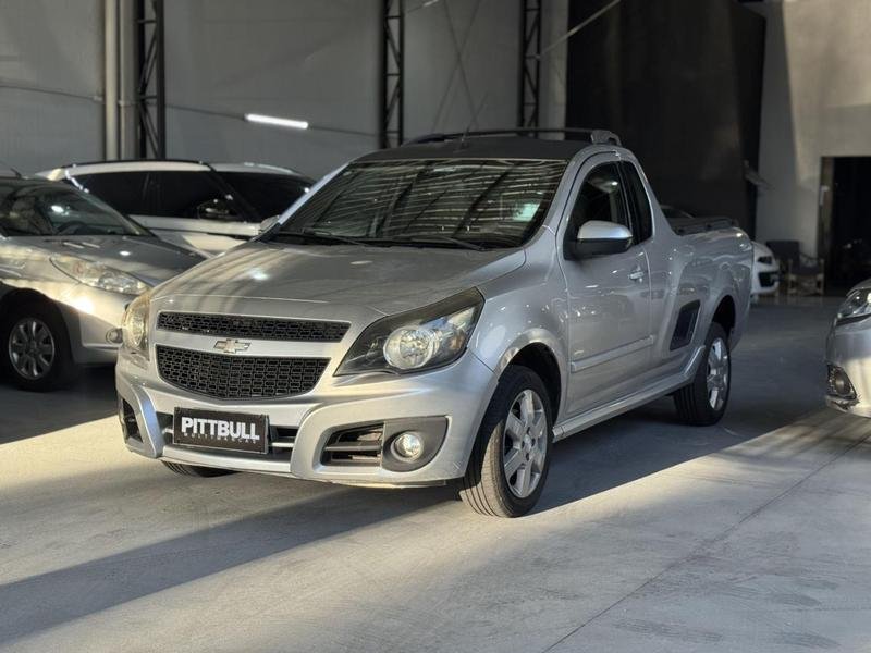 imagem de Sport 1.4 ECONOFLEX 8V 2p