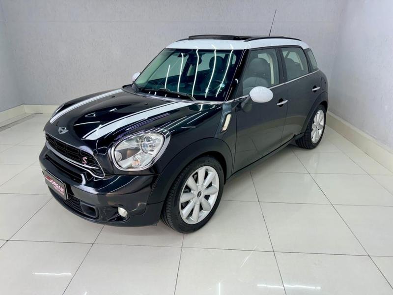 imagem de Countryman S 1.6 Aut.