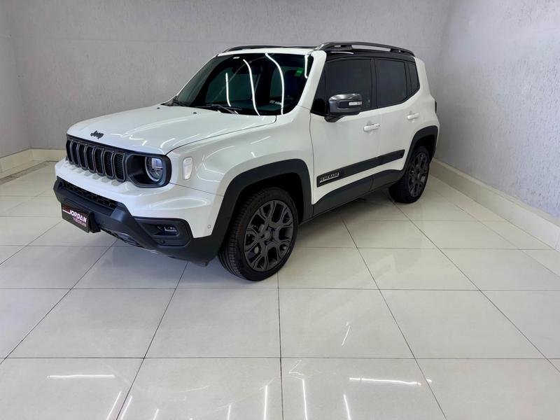 imagem de S T270 1.3 TB 4x4 Flex Aut.